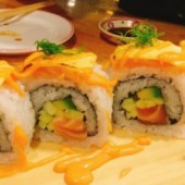 Kilala Review: Sushi Gõ - Chốn hẹn bình dân khi cuối tháng